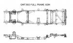 Chevrolet TrailBlazer 2002 года